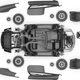 Illustration for article titled This Is Volkswagen's Crazy Awesome 261 MPG Car